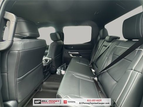 New 2026 Toyota Tundra SR5 image 12