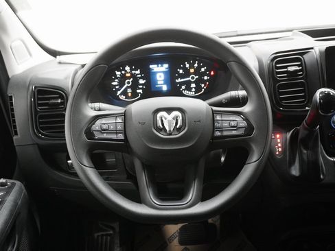 Used 2026 RAM ProMaster 2500 w/ Safety Group image 21