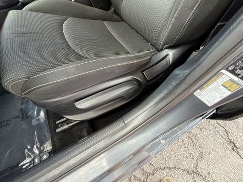 Used 2021 Kia Forte LXS FWD image 13