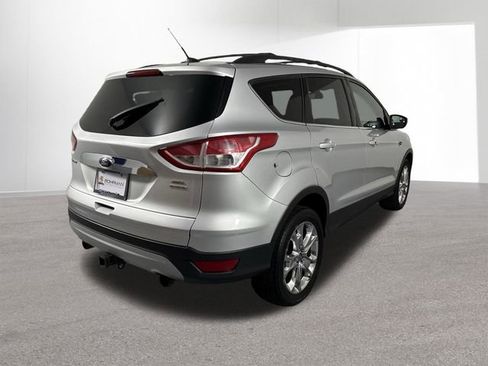 Used 2013 Ford Escape SEL AWD/4WD image 32
