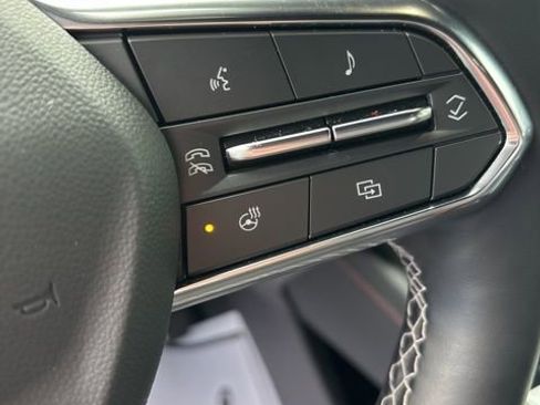 Used 2024 Chevrolet Traverse Z71 w/ Enhanced Driving Package image 22