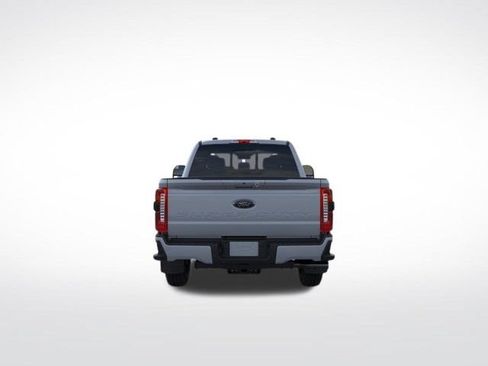 New 2026 Ford F250 Lariat w/ Black Appearance Package AWD/4WD image 7
