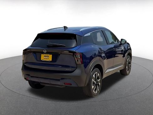 Used 2026 Nissan Kicks SV w/ Cold Weather Package AWD/4WD image 14