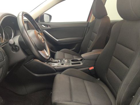 Used 2016 MAZDA CX-5 Touring w/ Bose/Moonroof Package FWD image 17