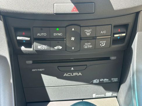 Used 2013 Acura TSX w/ Technology Package FWD image 23