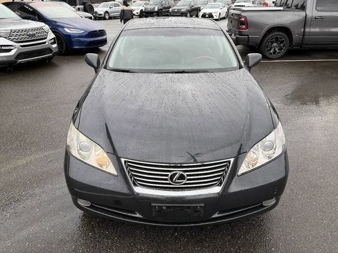 Used 2009 Lexus ES 350 Base 4dr Sedan image 13
