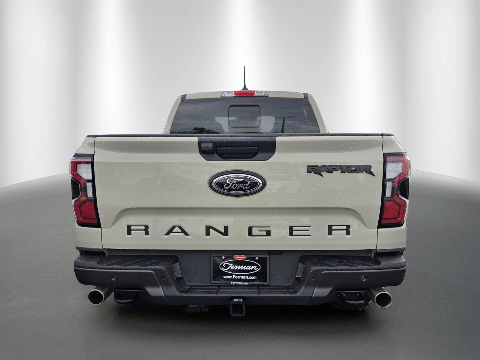 Used 2026 Ford Ranger Raptor AWD/4WD image 6