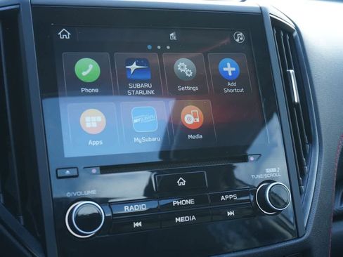 Used 2023 Subaru Forester Sport image 32