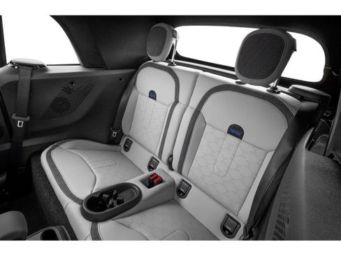 New 2026 MINI Cooper Convertible FWD image 9