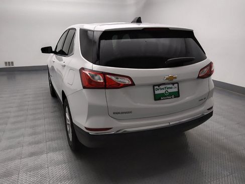 Used 2020 Chevrolet Equinox LT AWD/4WD image 6