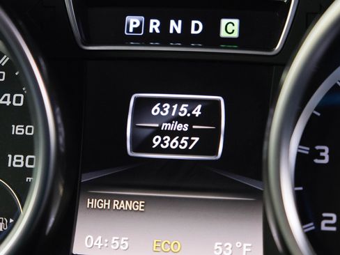 Used 2014 Mercedes-Benz G 63 AMG 4MATIC image 39