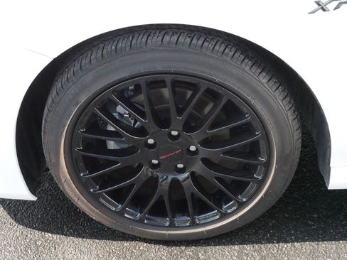 Certified 2025 Toyota Camry LE image 15