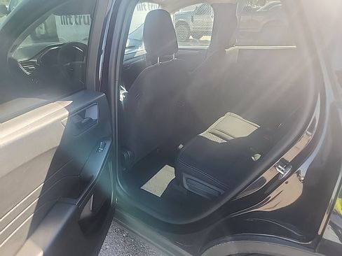 Used 2025 Ford Escape Active FWD image 8