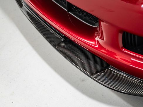 Used 2010 Chevrolet Corvette ZR1 w/ Preferred Equipment Group image 16