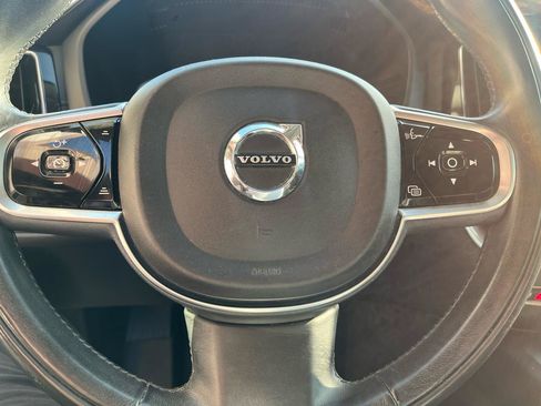 Used 2019 Volvo XC60 T5 Inscription w/ Protection Package Premier AWD/4WD image 26