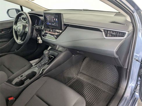 Certified 2026 Toyota Corolla LE FWD image 29