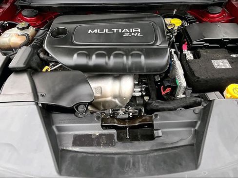 Used 2017 Jeep Cherokee Sport image 31