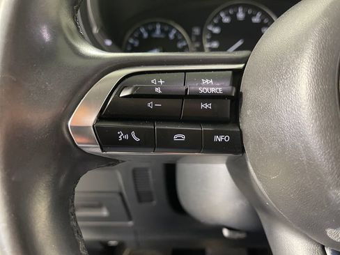 Used 2024 MAZDA CX-30 AWD 2.5 S w/ Select Sport Pkg image 30