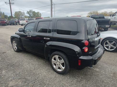 Used 2006 Chevrolet HHR LT w/ Preferred Equipment Group image 6