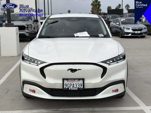 Used 2023 Ford Mustang Mach-E Select RWD image 21