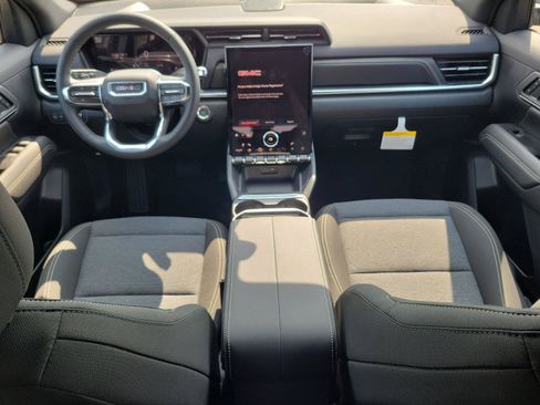 New 2027 GMC Terrain Elevation FWD image 9