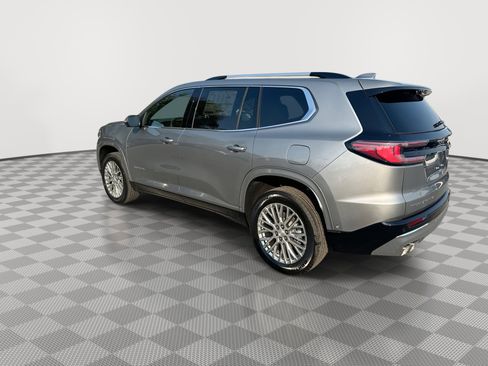 New 2026 GMC Acadia Denali w/ Super Cruise Package AWD/4WD image 6