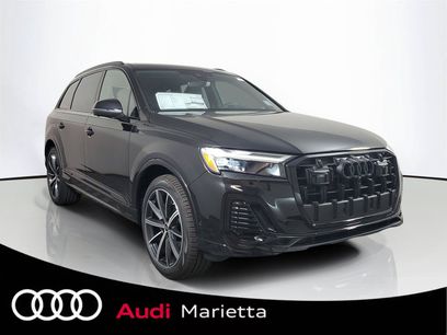 New 2026 Audi Q7 2.0T Premium Plus