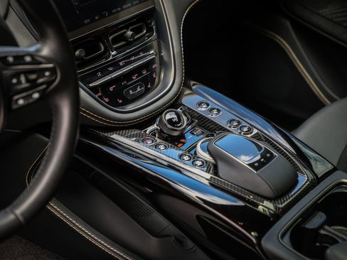 Used 2023 Aston Martin DBX 707 AWD/4WD image 40