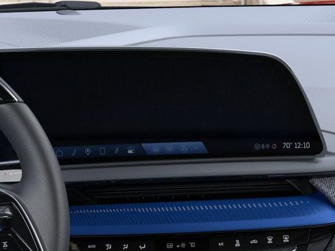 New 2026 Cadillac Optiq Sport 1 AWD/4WD image 20