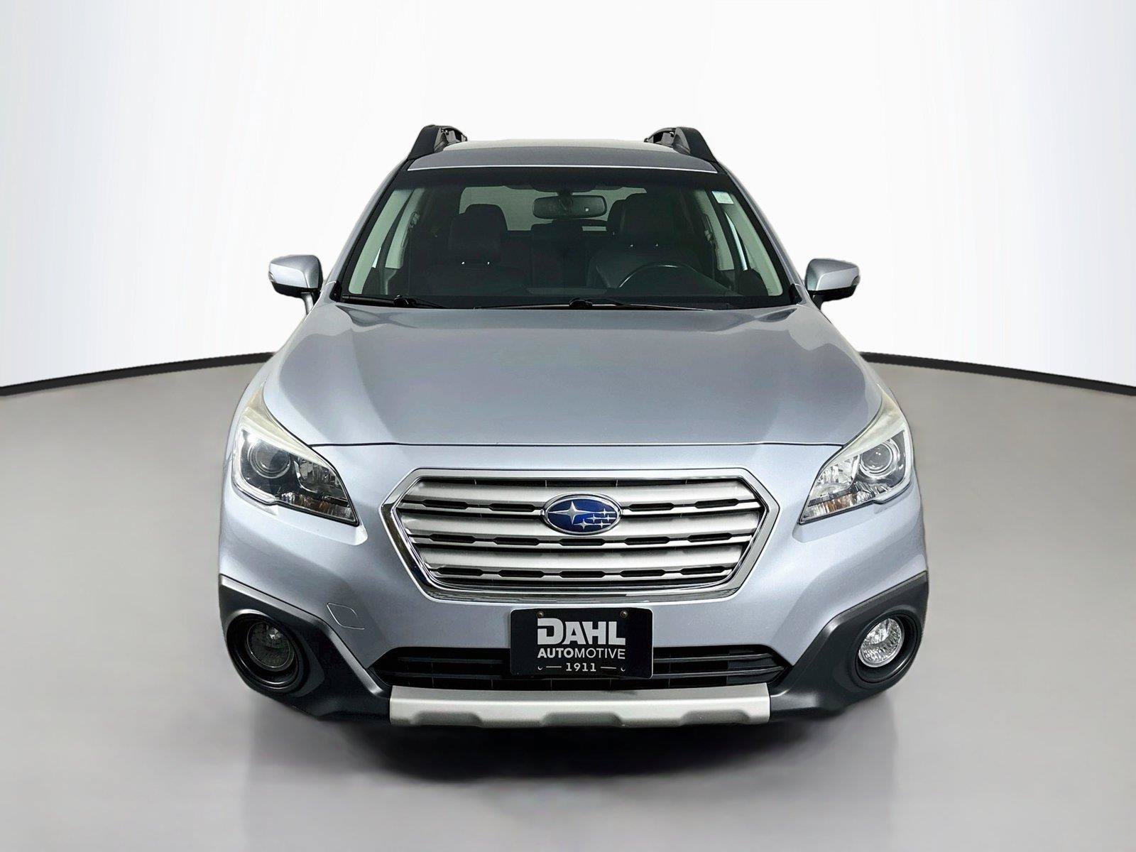 Used 2016 Subaru Outback 2.5i Limited w/ Popular Package #4 AWD/4WD image 3