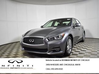 Used 2014 INFINITI Q50 Premium w/ Navigation Package video 1
