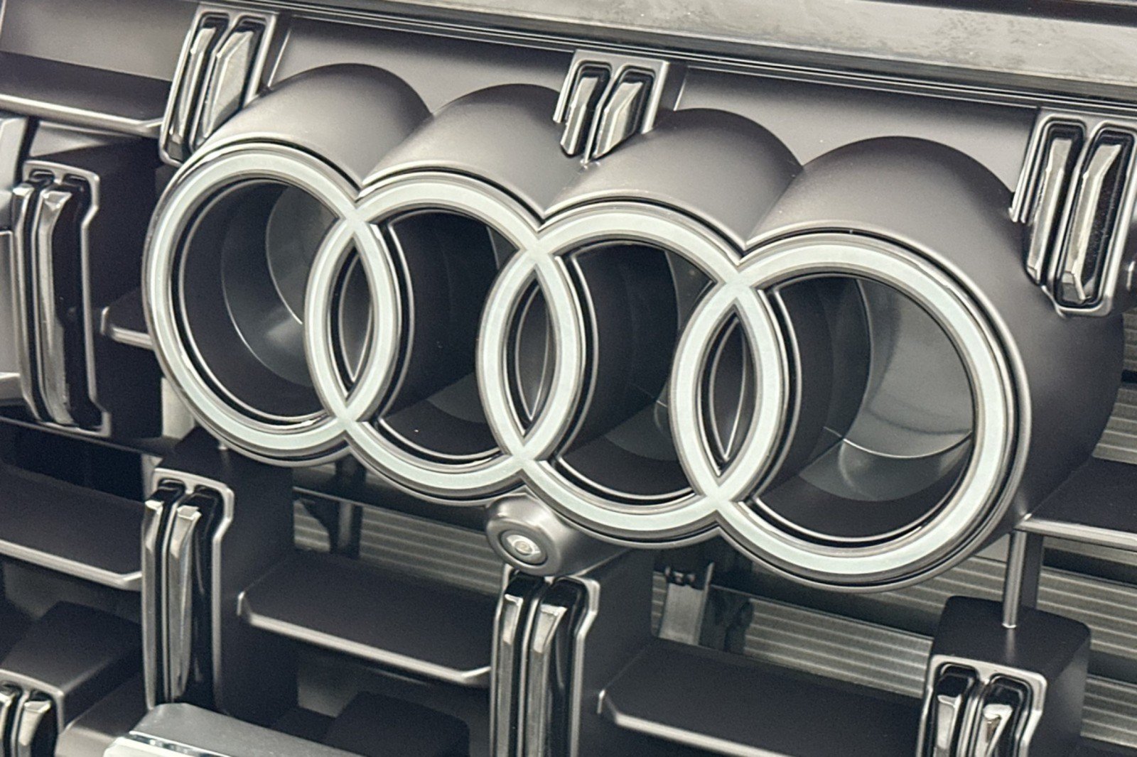 Used 2026 Audi Q7 2.0T Premium AWD/4WD image 15