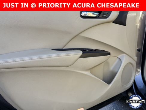 Used 2013 Acura RDX Tech Pkg image 8