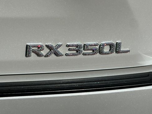 Used 2022 Lexus RX 350L FWD w/ Special Edition image 33