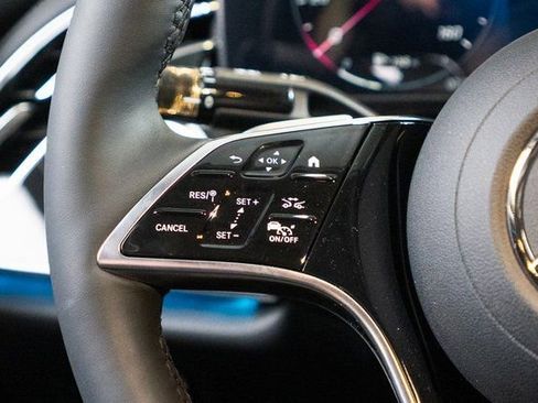 New 2026 Mercedes-Benz E 450 4MATIC Sedan image 16