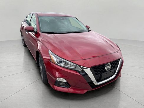 Used 2020 Nissan Altima 2.5 SL image 5
