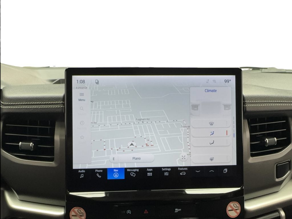 Used 2024 Ford Expedition XLT RWD image 54