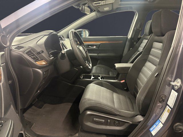 Used 2021 Honda CR-V EX image 9
