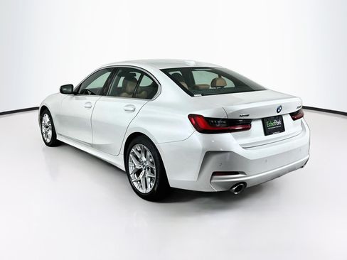 Used 2026 BMW 330i xDrive Sedan AWD/4WD image 5