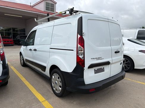Used 2020 Ford Transit Connect XL FWD image 2