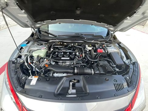 Used 2020 Honda Civic Si image 32