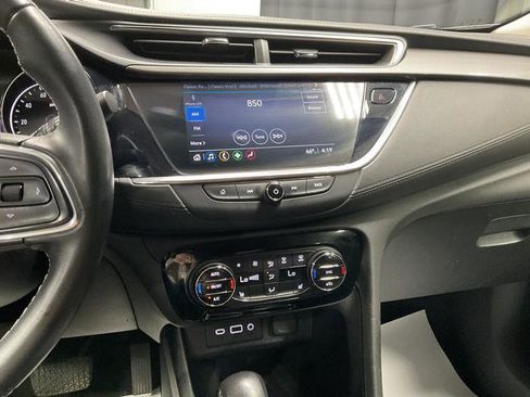 Used 2023 Buick Encore GX Select FWD image 25