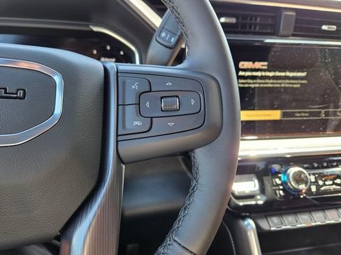 New 2026 GMC Sierra 3500 Denali Ultimate AWD/4WD image 29