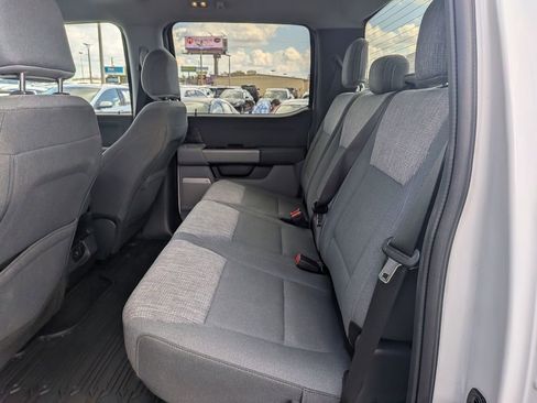 Used 2021 Ford F150 XLT w/ Equipment Group 302A High image 13