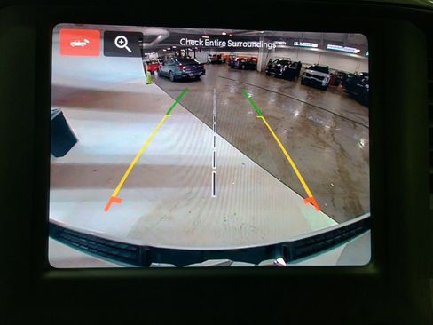 Used 2022 RAM 1500 Laramie w/ Sport Appearance Package image 19