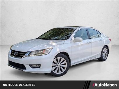 Used 2013 Honda Accord Touring