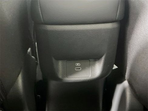 New 2025 Nissan Versa SV w/ Trunk Package image 15