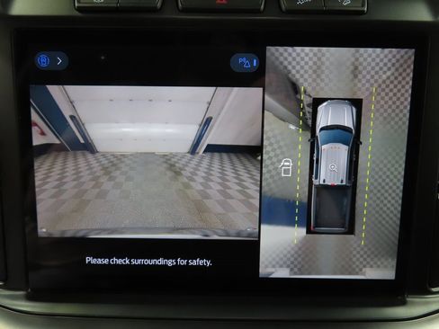 Used 2024 Ford F450 Lariat w/ Chrome Package image 23