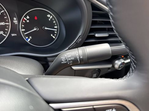 New 2026 MAZDA MAZDA3 s Sport FWD image 54
