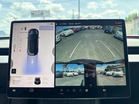 Used 2024 Tesla Model 3 Standard Range RWD image 33
